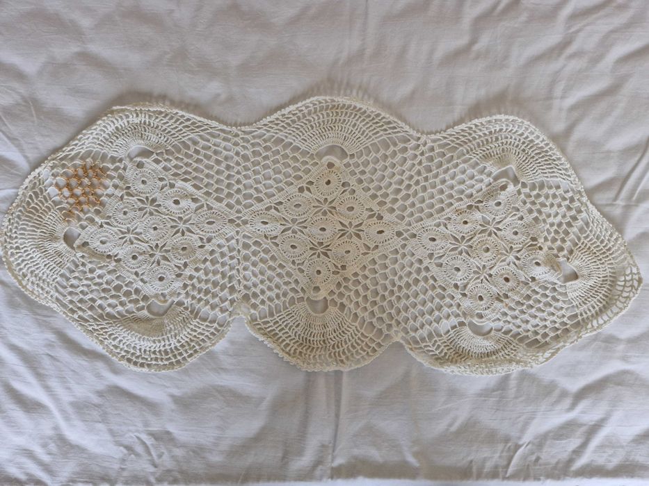 Подарявам плетени карета