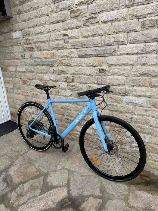 CANYON Roadlite 6 XT12 M