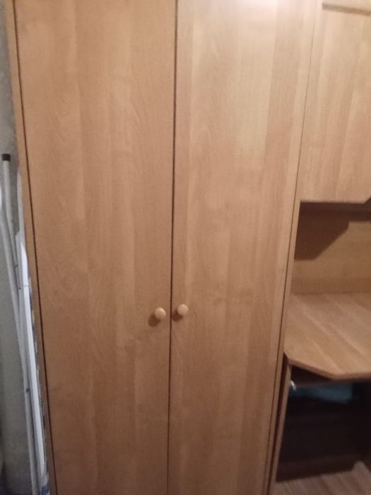 Детский гарнитур