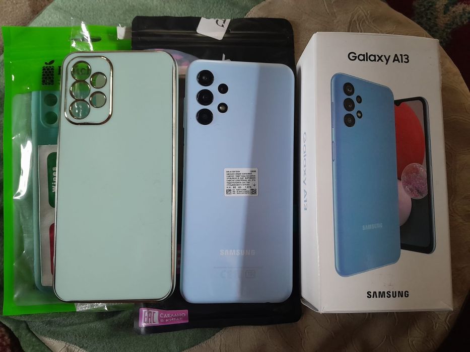 Самсунг а13 сатылады