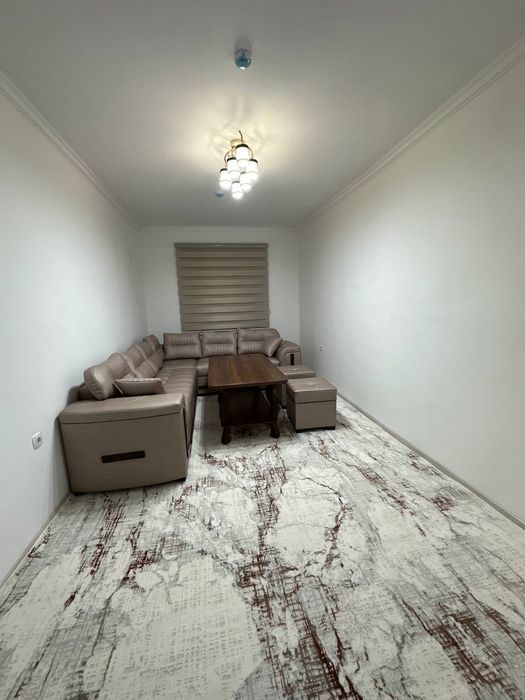 Аренда 2 хонали евро квартира Сергели СПУТНИК-16А(ЭЛОННИ У́КИНГГГ))