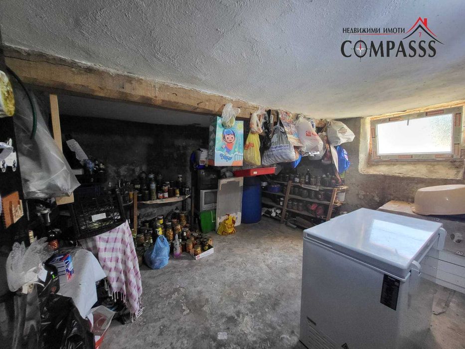 Продава се Къща в с. Стефан Караджа, Област Варна - 100 кв.м за 699 €/кв.м - Снимка #14