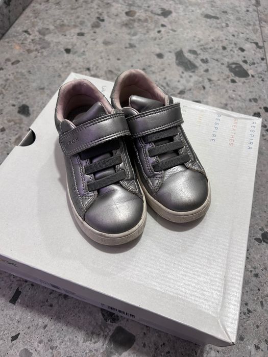 Маратонки Geox 26