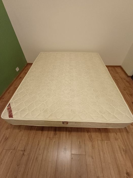Saltea cu somiera