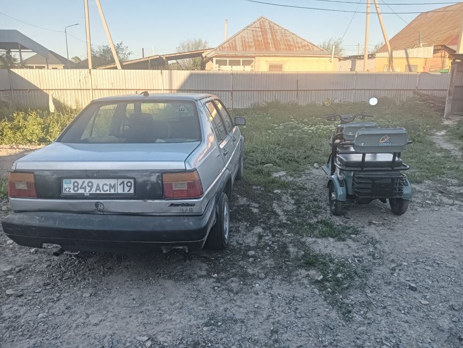 Продам 2 транспорта