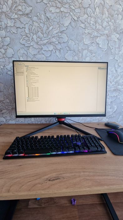 Продам игровой компьютер