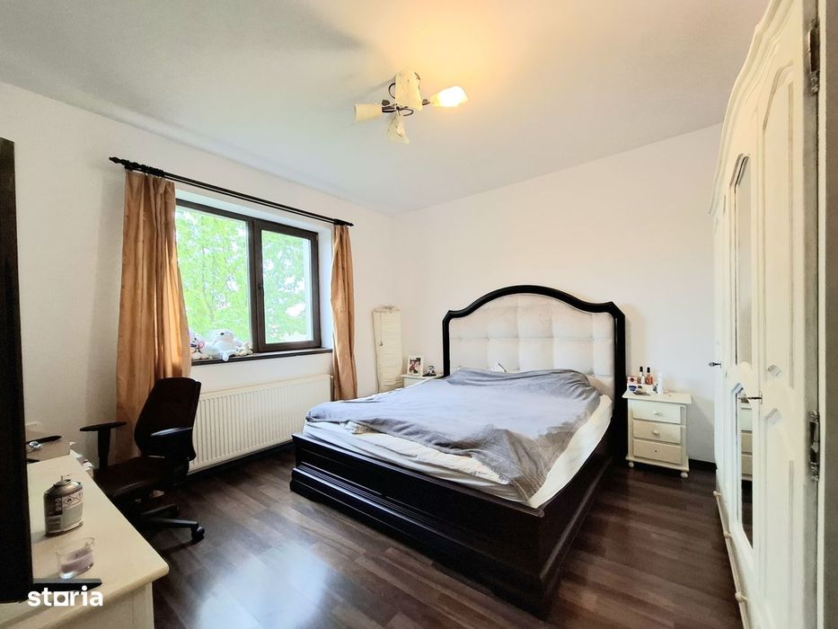 VILĂ 5 CAMERE CORBEANCA | 205MP | Curte | 550MP | Centrala | Panouri