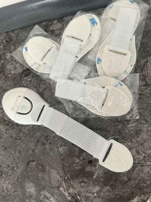 Блокиратор для детей