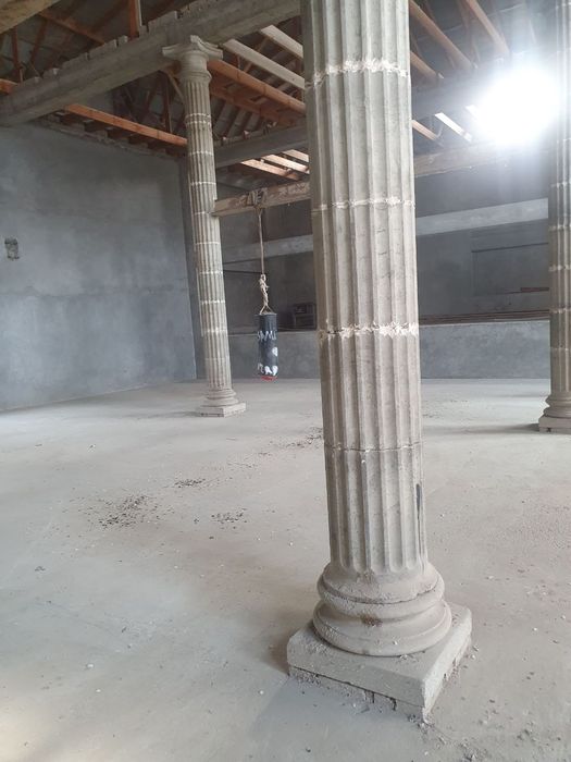 Ijaraga joy beriladi