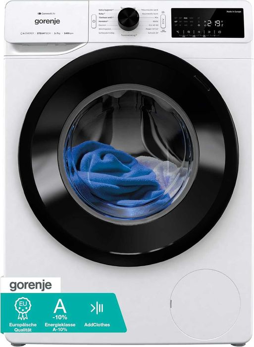 Пералня GORENJE WPAM84A1T 8кг.