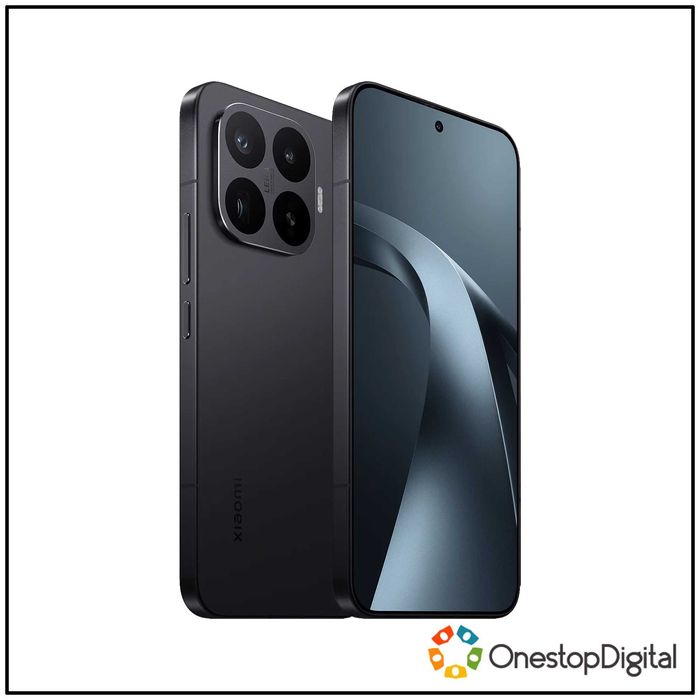 Xiaomi 17t pro Black (12/256)