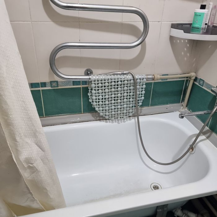 Продам квартиру студию