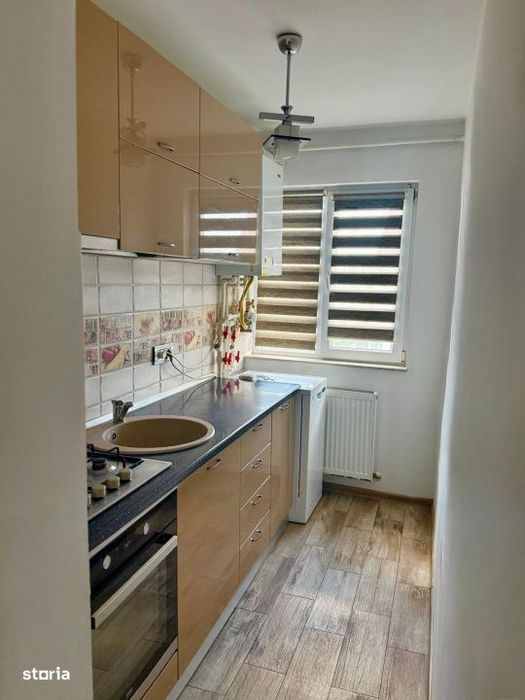 Apartament 2 camere de inchiriat | Tomis Nord