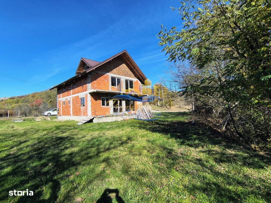 Casa de vanzare in Prahova Gura Vitioarei