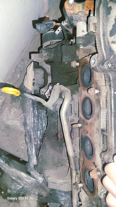 Протодам мотор камри 35 американец и панель карина е