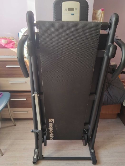 Пътека за бягане