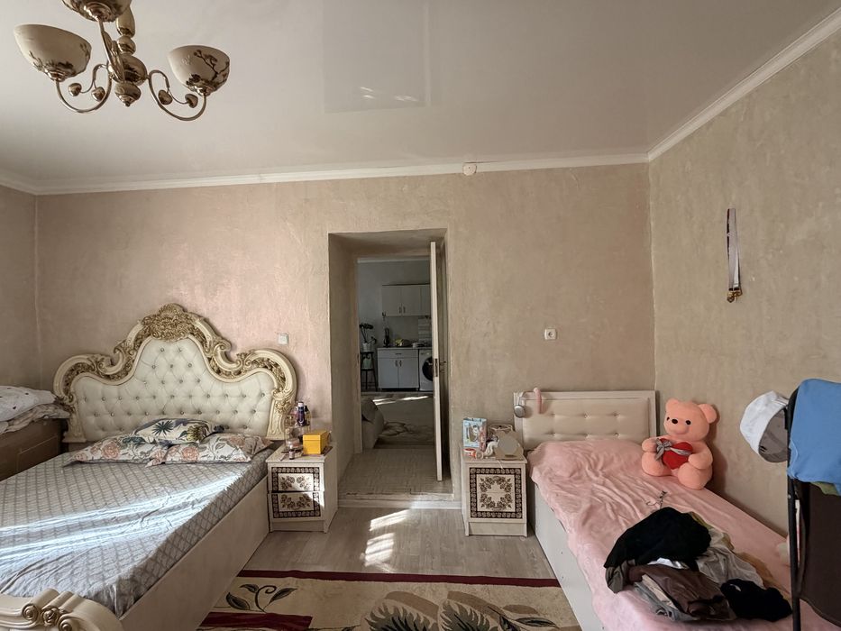Срочно продается квартира