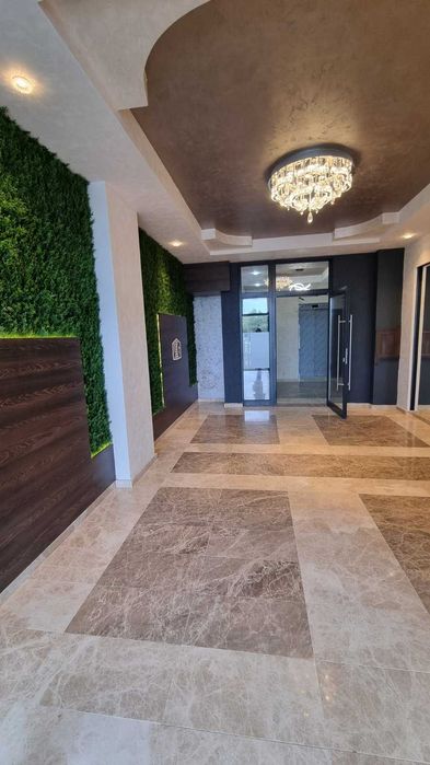 Продава се Четиристаен апартамент в София, Младост 4 - 165 кв.м за 2543 €/кв.м - Снимка #15