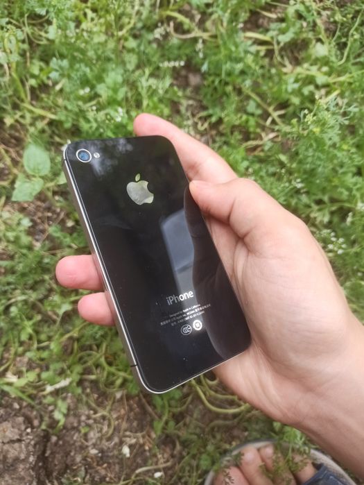 Iphone 4c eski versiya