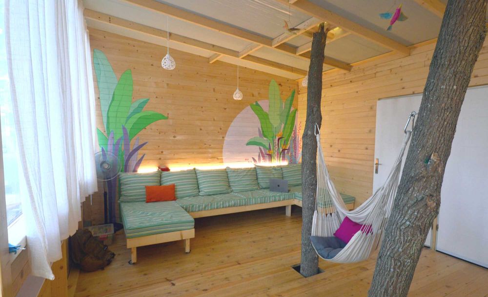 Продава се Къща в Созопол - 50 кв.м за 663 €/кв.м - Снимка #4