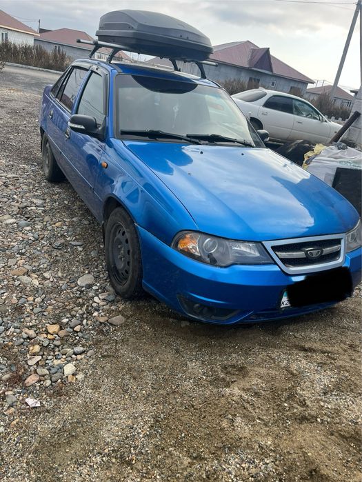 Продам машину Daewoo NEXIA