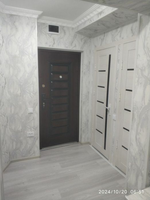 Yakkasaroy Qushbigi 2-hona 2-etaj 22-dom