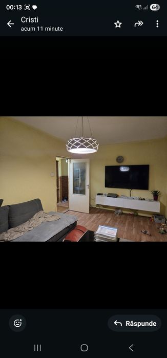 Aartament de Vinzare