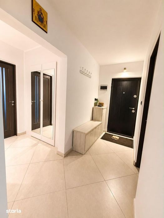 Apartament 3 camere
