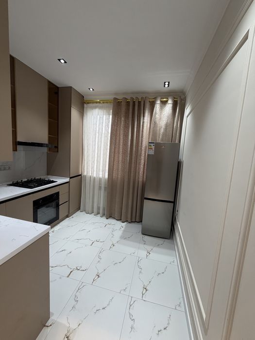 Аренда 2 хонали Люкс Квартира Сергели Чоштепа (МЕТРО-1)