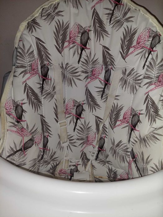 Столче за хранене