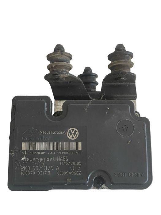 Pompa Abs Volkswagen Caddy Iii Box 2Ka, 2Kh, 2Ca, 2Ch 2004 - 2015 2.0