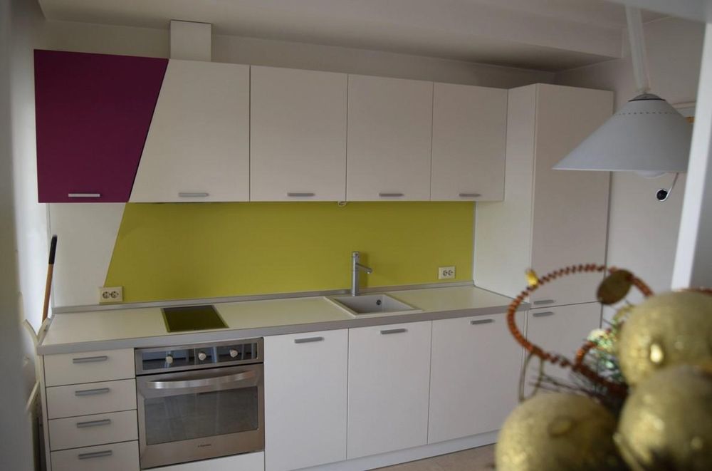 Дава се под наем Двустаен апартамент в София, Студентски град - 46 кв.м за 500 € - Снимка #2