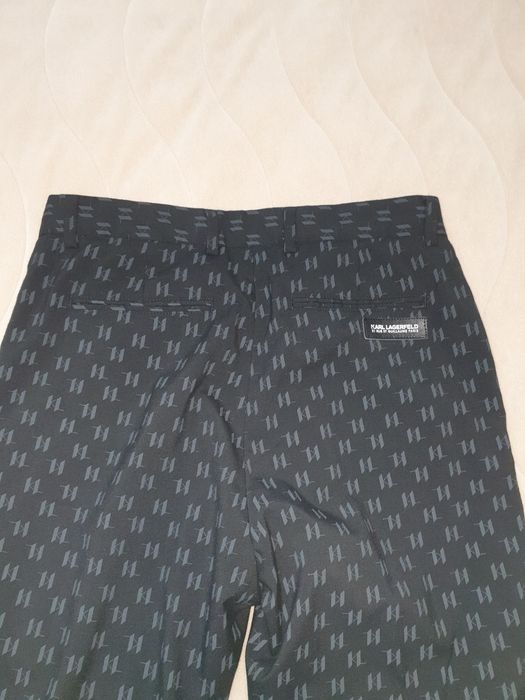 Детски Костюм Karl Lagerfeld