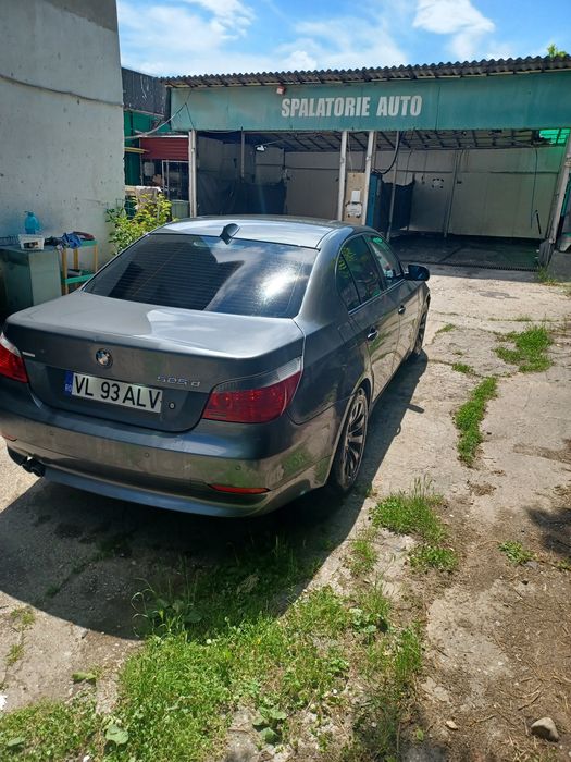 BMW Seria 5 2005 — imagine 1