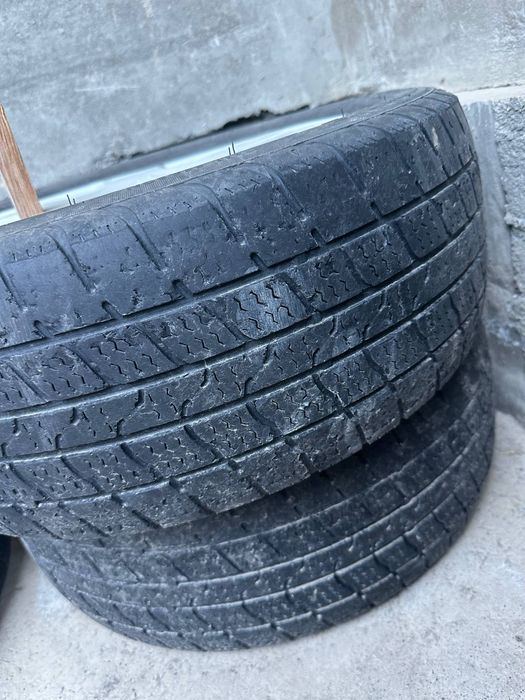 Balon 15 razmer  195 /60