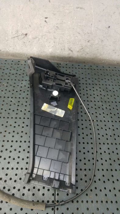 Buton rabatare scaun stanga spate bmw x3 g01 51477424731