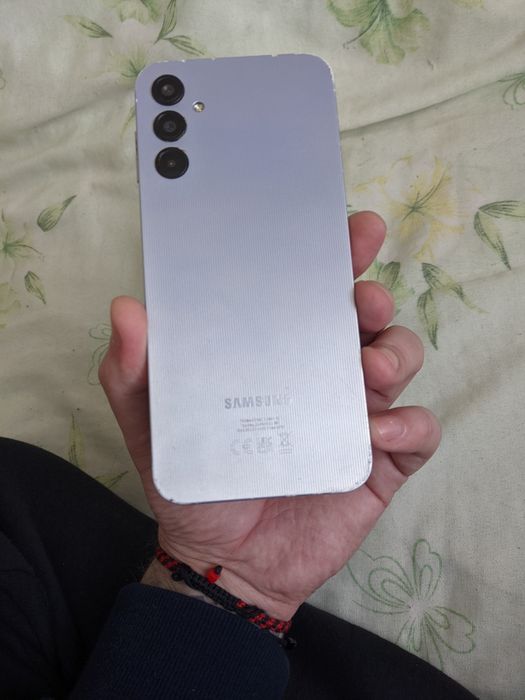Samsung a14 4/128