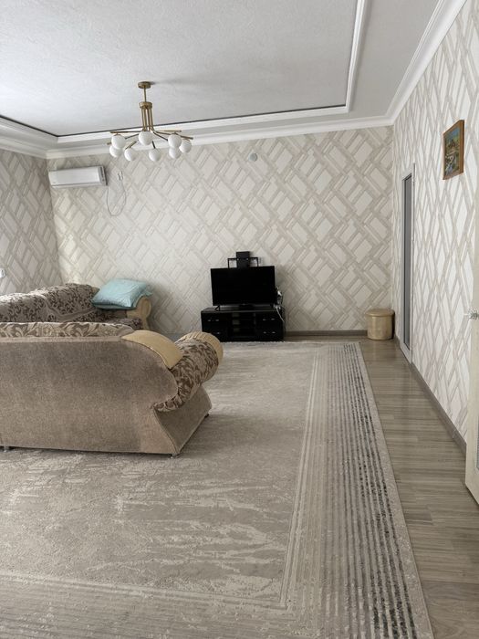 Суточная квартира частном доме