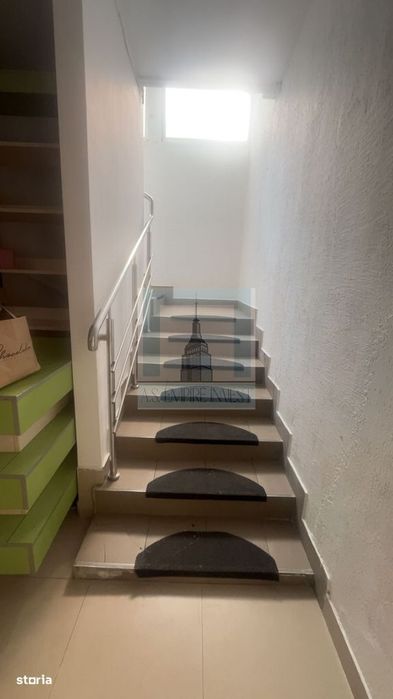Spațiu comercial de închiriat/ zona Bartolomeu