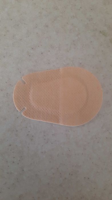 Окклюдер детский