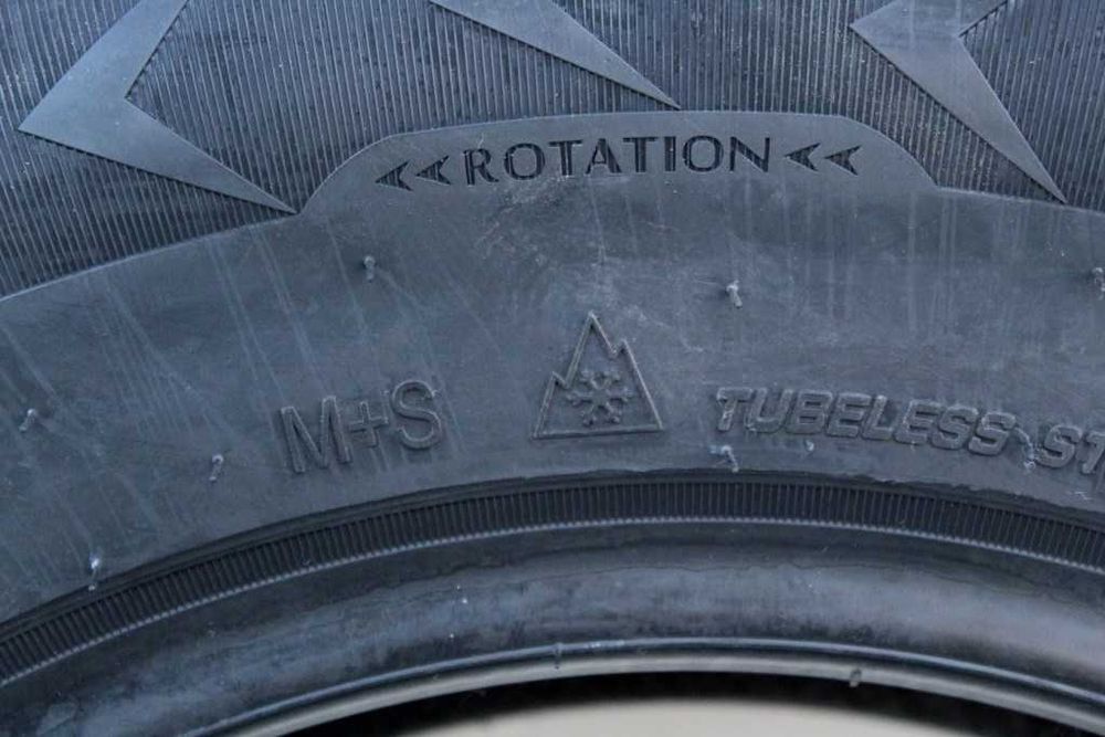 Anvelope iarna noi 155/80R13 79T, Triangle, DOT 2025