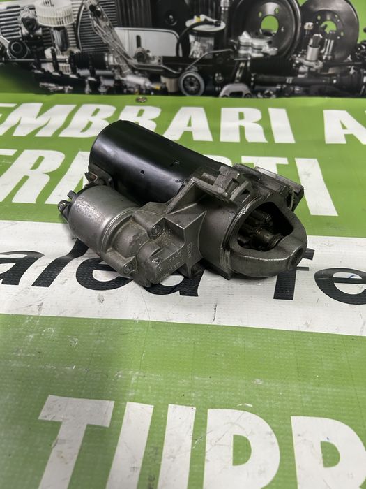 Electromotor BMW F06 F13 640 D 2016