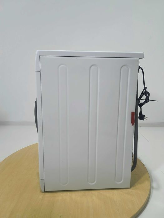 Masina de spalat Rufe 8Kg HOTPOINT B182
