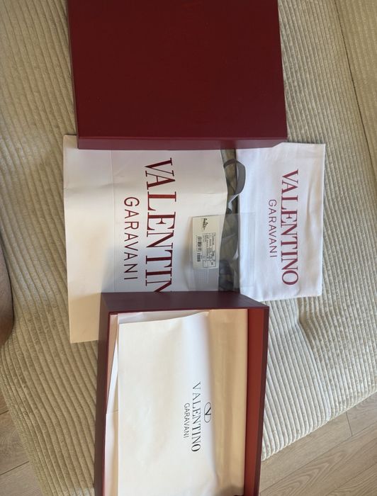Valentino One Stud XL