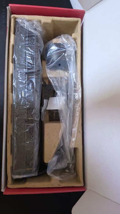 Cooler CPU Leopard 360P TK1 Black ARGB