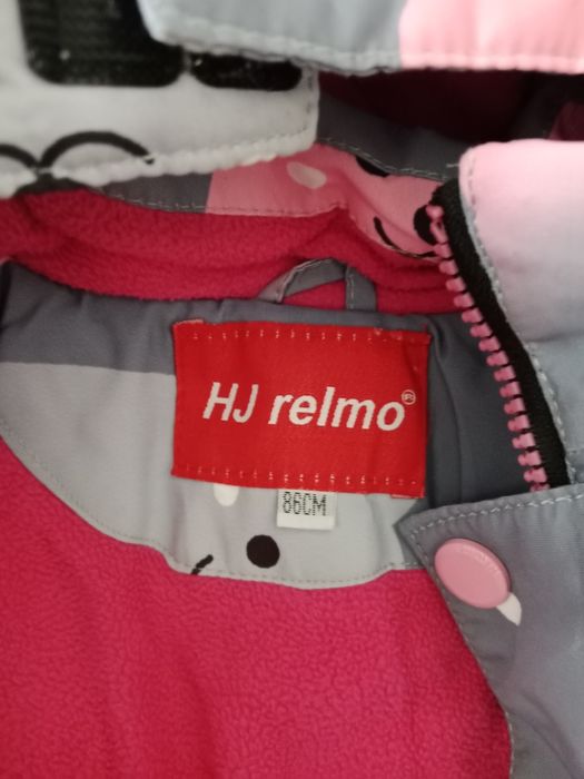 Камбензон для девочеки