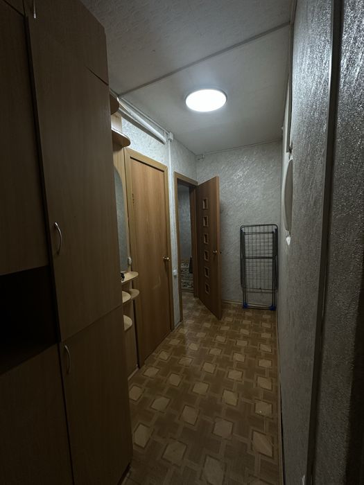 1 комнатная квартира