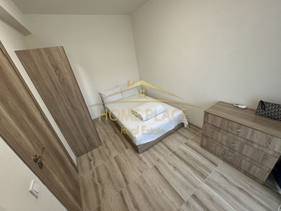 Дава се под наем Двустаен апартамент в Варна, Левски - 65 кв.м за 484.5 € - Снимка #3