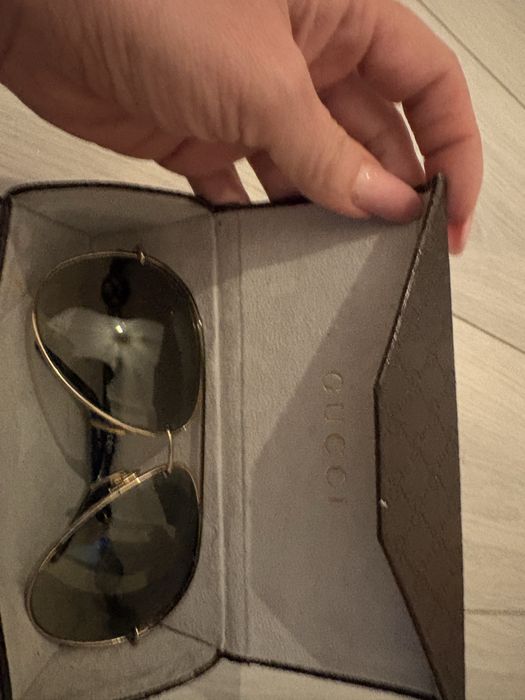 GUCCI Ochelari de soare dama
