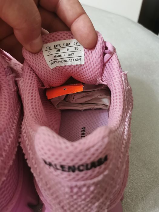 Balenciaga Phantom 39